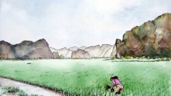 6 dieu khong the nao quen ve ha noi trong long du khach nuoc ngoai