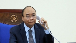 Triển khai các hoạt động trong khuôn khổ Năm chéo Việt-Nga khi hết dịch COVID-19