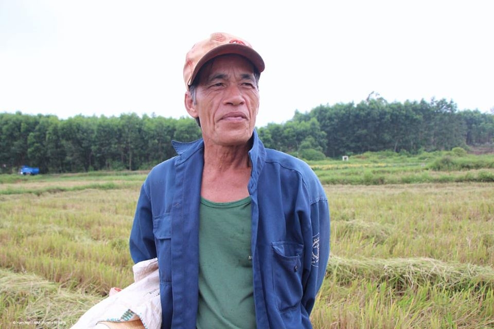 npa renew giup di doi va pha huy 231 vat lieu no tai quang tri