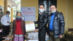 binh duong trao hon 1 ty dong giup tinh kratie campuchia chong covid 19