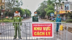 bao han quoc danh gia cao cong tac phong chong dich covid 19 tai viet nam