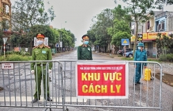 Khẩn trương truy tìm 3 người nhập cảnh trái phép, trốn cách ly ở Đồng Nai