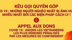 hoi huu nghi viet phap thanh pho ha noi ung ho 10000 khau trang y te giup phong chong dich covid 19