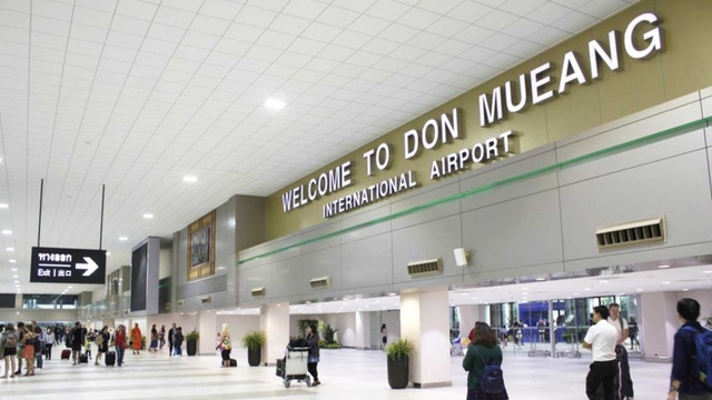 Đại sứ quán Việt Nam tại Thái Lan dự kiến đưa 300 công dân về nước ngày 17/5 dai su quan viet nam tai thai lan du kien dua 300 cong dan ve nuoc ngay 175