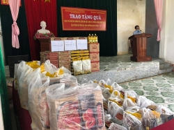 binh duong trao hon 1 ty dong giup tinh kratie campuchia chong covid 19