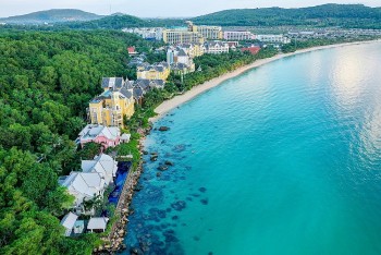 Những ngày “mùa vàng” tại đảo ngọc Phú Quốc