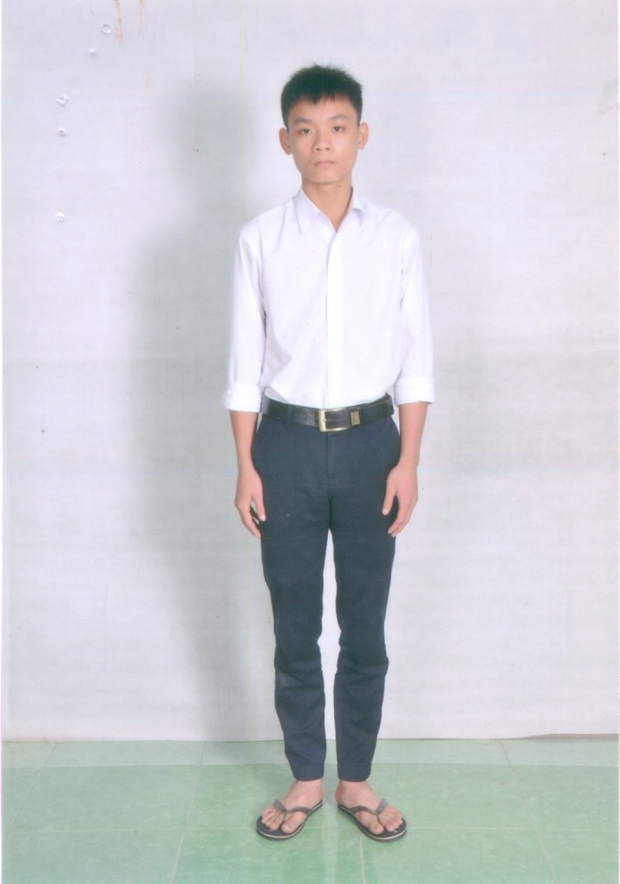 18 năm gieo yêu thương, ươm mầm cho ước mơ trở thành bác sĩ của chàng trai nghèo Quảng Trị