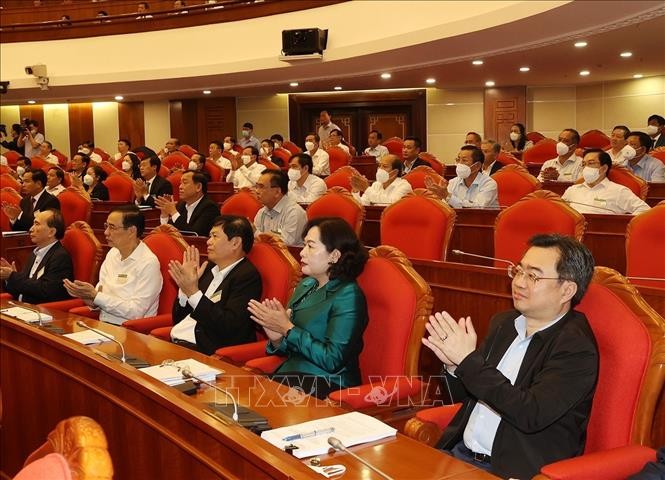 Tổng Bí thư: Góp phần để Đồng bằng sông Cửu Long 'vươn lên' mạnh mẽ hơn nữa