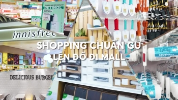 Xem Gen Z “Lên đồ đi mô” quẩy tung mùa hè