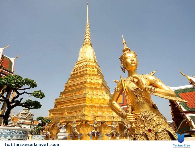 cam nang du lich thai lan