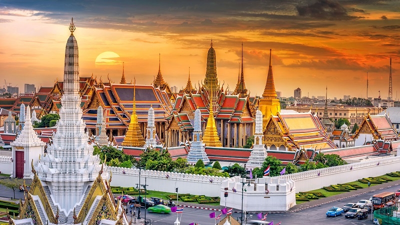 cam nang du lich thai lan