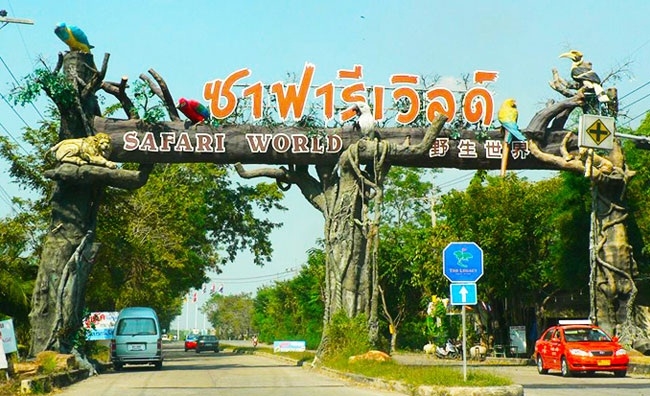 cam nang du lich thai lan