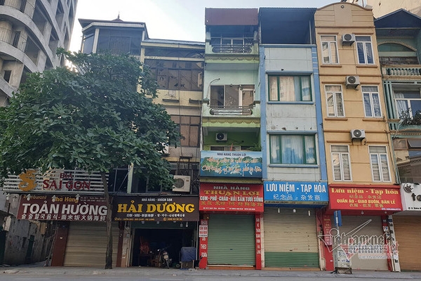 nghi le 304 15 noi dong nghet khach cho thua vang hiem co