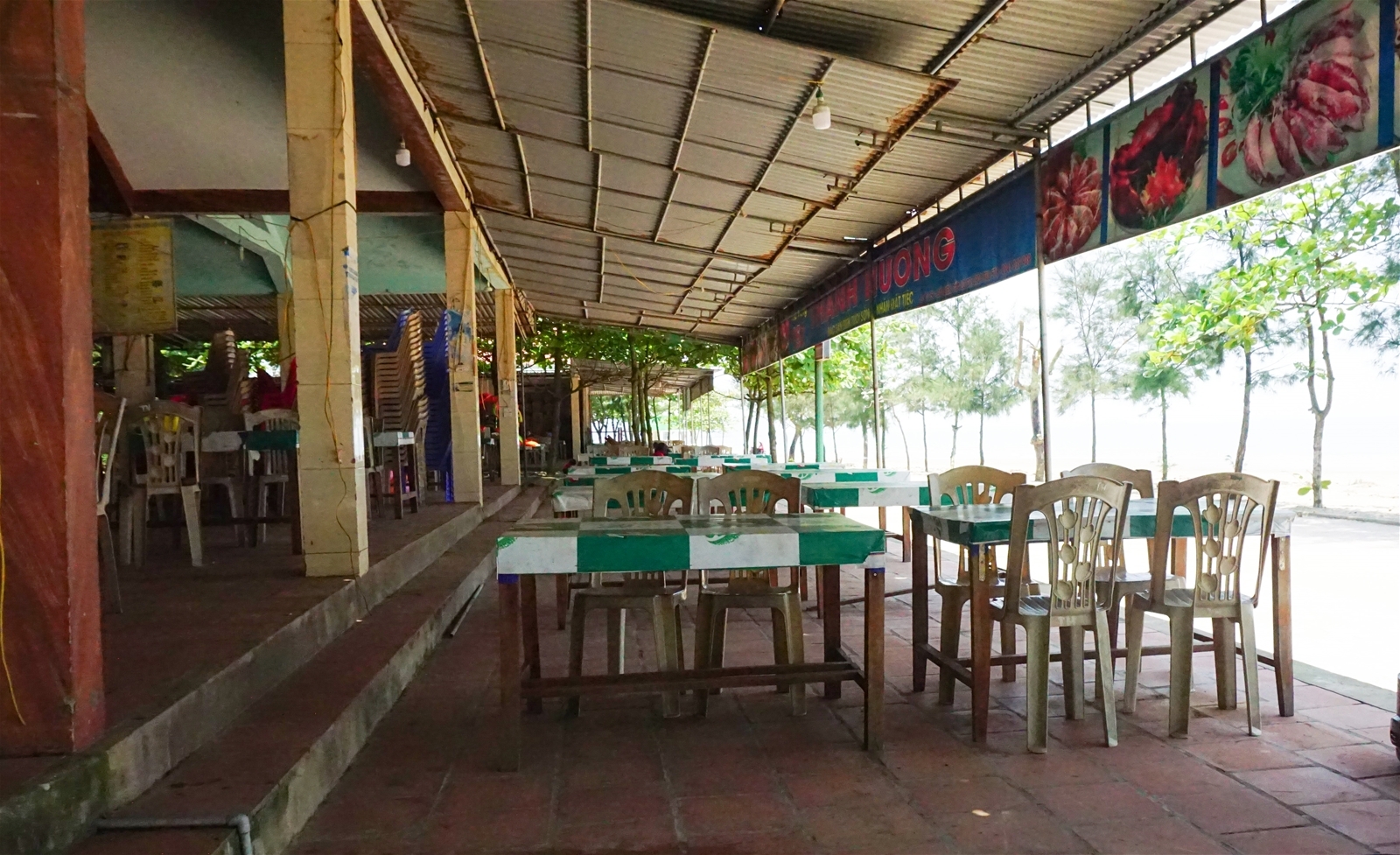 nghi le 304 15 noi dong nghet khach cho thua vang hiem co