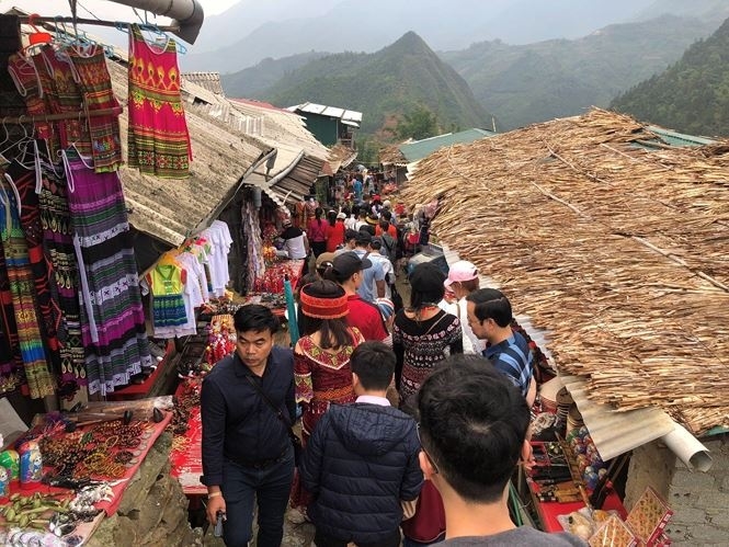 nghi le 304 15 noi dong nghet khach cho thua vang hiem co