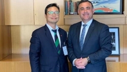 tin moi vu ran xuat hien tren chuyen bay tu tp hcm di ha noi