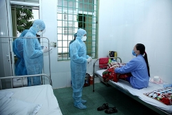 Sáng 10/5, thêm 78 ca mắc COVID-19 trong cộng đồng