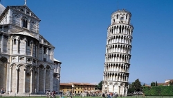 Kinh nghiệm du lịch Italia tự túc