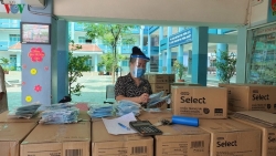 Thành phố Hồ Chí Minh triển khai bộ tiêu chí đánh giá an toàn chuẩn bị cho học sinh các cấp đi học trở lại