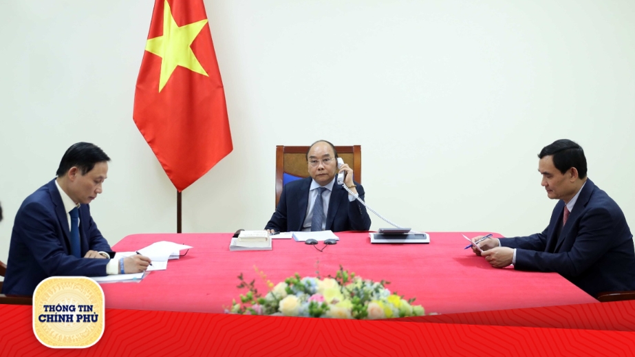 dien dan chau a bac ngao keu goi tang hop tac da phuong chong covid 19
