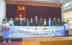 binh duong trao hon 1 ty dong giup tinh kratie campuchia chong covid 19