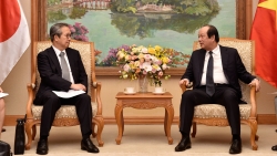 viet nam nhat ban thong nhat thuc day hop tac kinh te giai doan hau dich