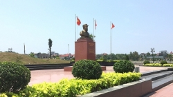 Cuba trong lòng Quảng Trị