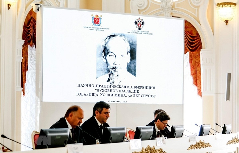 uy ban doi ngoai saint petersburg nga muon mo rong hop tac voi vufo