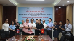 NPA hợp tác cùng Quảng Trị giảm thiểu tới mức thấp nhất tai nạn bom mìn, vật nổ