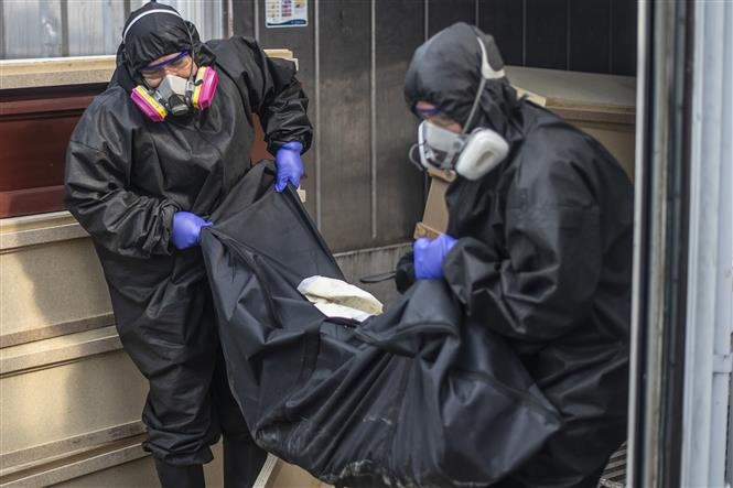 covid 19 the gioi vuot 4 trieu nguoi nhiem hon 275000 nguoi tu vong