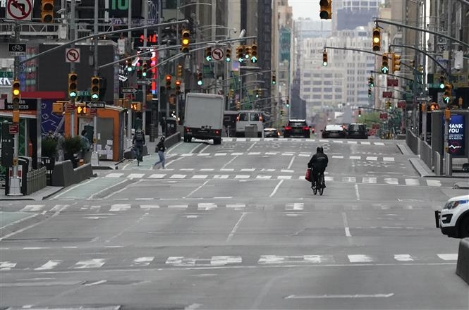 covid 19 the gioi vuot 4 trieu nguoi nhiem hon 275000 nguoi tu vong