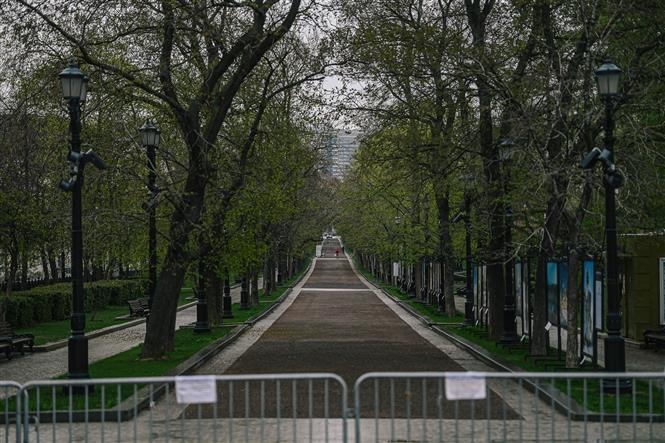 covid 19 the gioi vuot 4 trieu nguoi nhiem hon 275000 nguoi tu vong