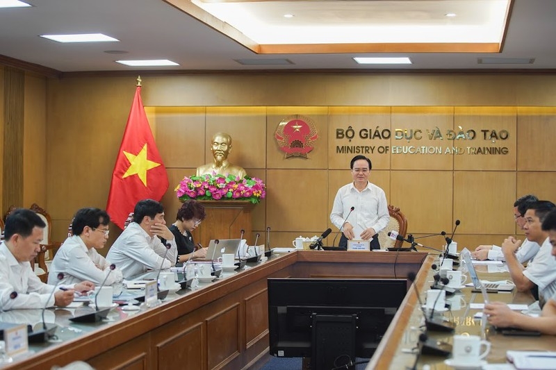 tuyen sinh dai hoc co the keo dai den thang 22021