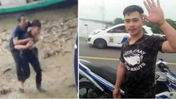 Hà Tĩnh tặng bằng khen du học sinh Lào cứu người ngã sông