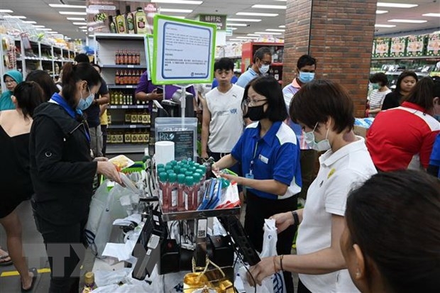 dien dan chau a bac ngao keu goi tang hop tac da phuong chong covid 19