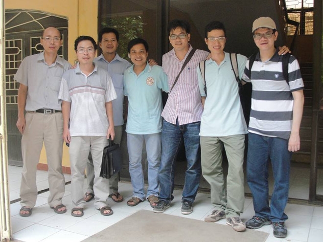 giao su goc viet nhan giai thuong danh gia cua hoi toan hoc chau au