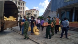 doanh nghiep viet tang 100 tan gao giup y bac sy cuba tuyen dau chong dich covid 19