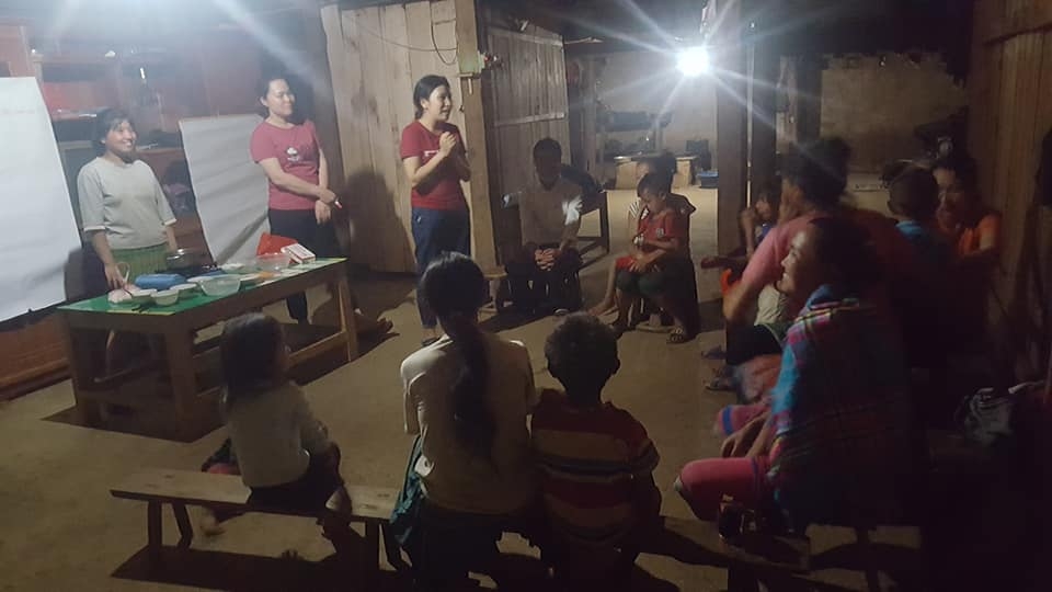 hki mo lop hoc truyen thong huong dan dinh duong cho ba con giang ta tam duong lai chau