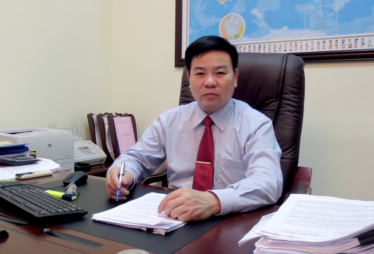 giam sat chat va nang che tai trong dau thau mua gao du tru quoc gia