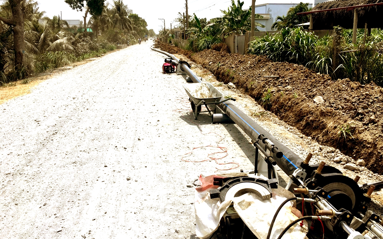 du bao thoi tiet tay nam bo tiep tuc nang nong