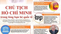 lanh dao dang nha nuoc va cac dbqh vao lang vieng chu tich ho chi minh