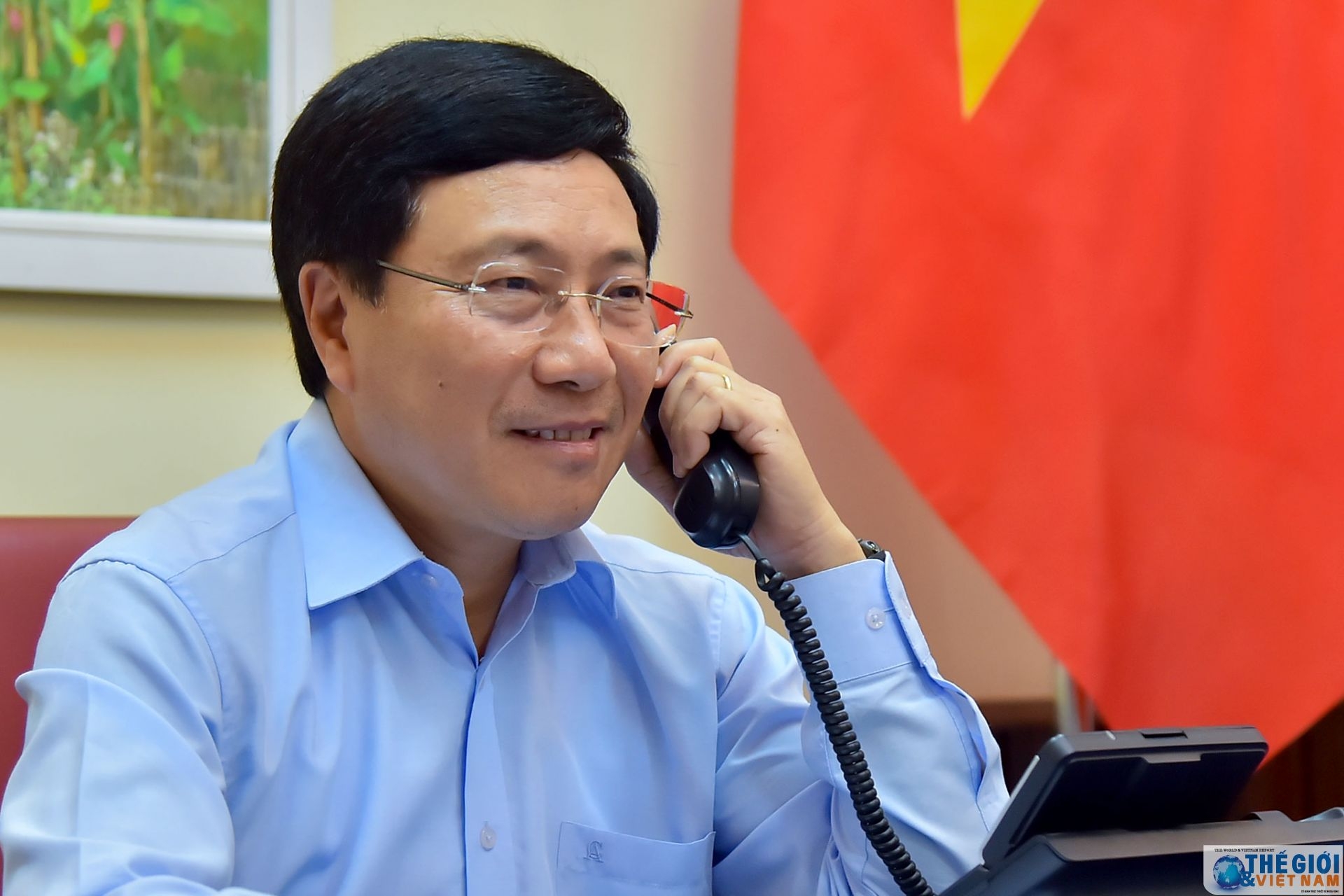 viet nam italia thuc day hop tac song phuong va da phuong hau covid 19