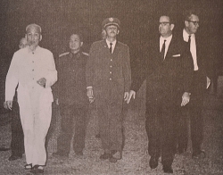 Hồ Chí Minh - con người của mọi thời đại