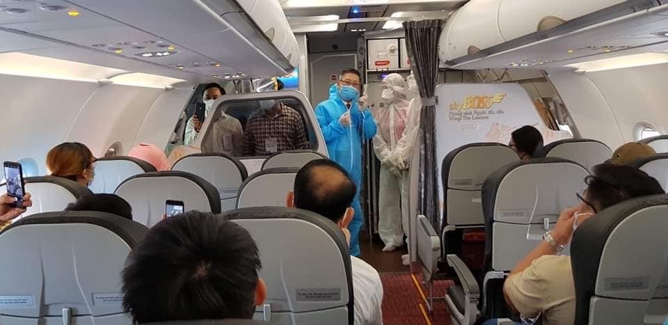 240 cong dan viet nam tu myanmar da ve nuoc an toan
