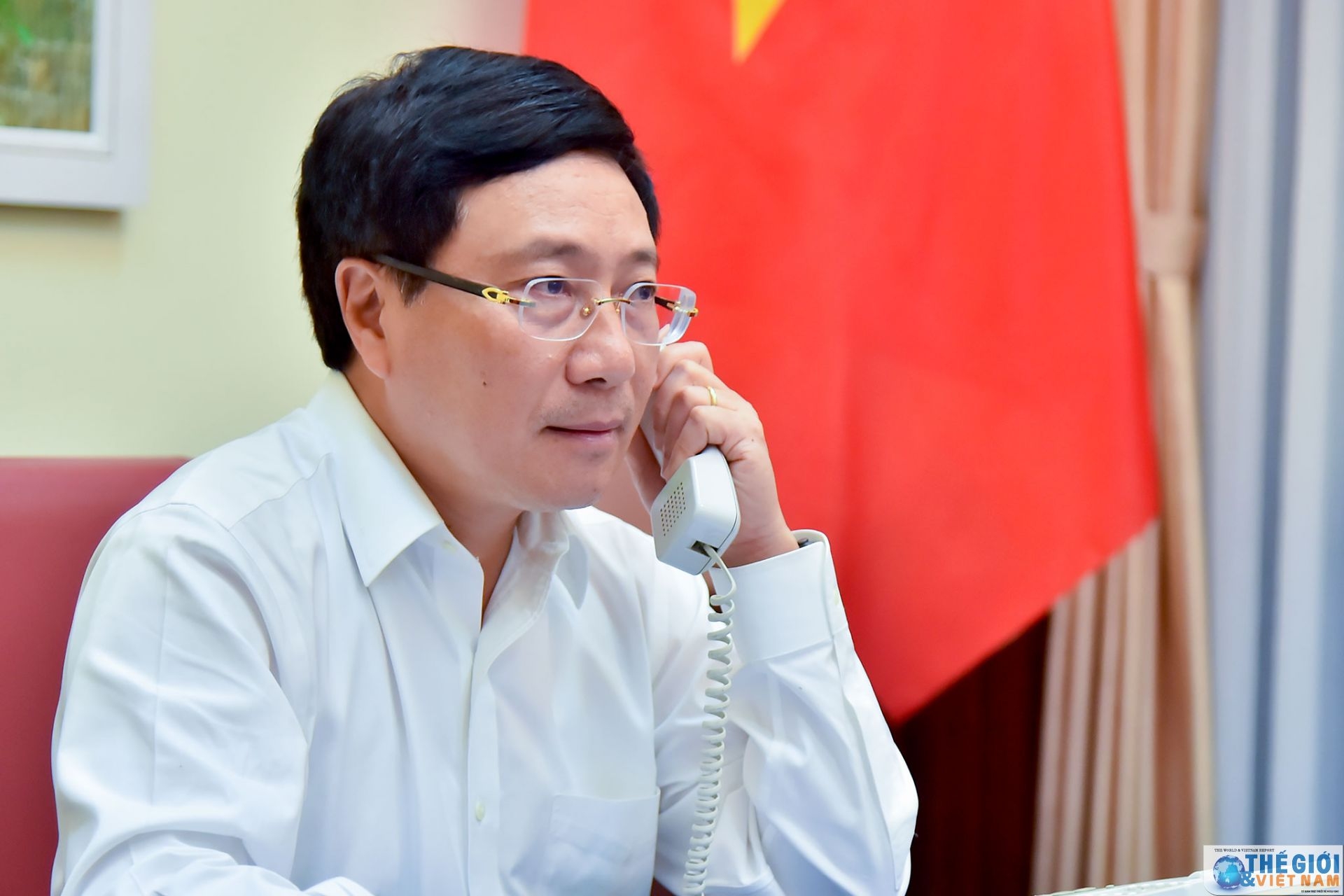 viet nam ireland tang cuong phoi hop ho tro nhau trong cong tac bao ho cong dan hau covid 19