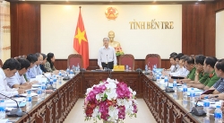 Bến Tre thành lập 4 điểm tư vấn, chăm sóc, hỗ trợ điều trị cai nghiện cộng đồng
