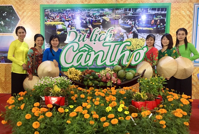 teraoka mami nu tinh nguyen vien jica nhat ban nang long voi mien tay song nuoc can tho