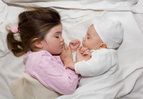 nhung dieu can biet khi dung dieu hoa cho tre nho