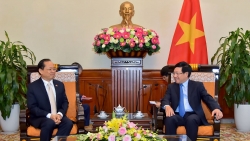 viet nam campuchia cung trien khai cac thoa thuan cap cao hau covid 19
