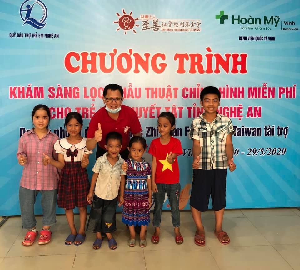 Tổ chức Zhishan trao học bổng đợt 1 cho gần 600 học sinh tại Thừa Thiên Huế to chuc zhishan trao hoc bong dot 1 cho gan 600 hoc sinh tai thua thien hue